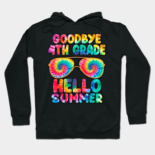 Last Day Of School Good Hoodie